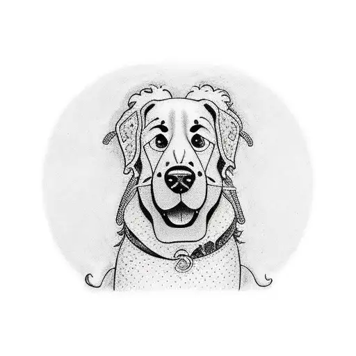 Clifford The Big Red Dog