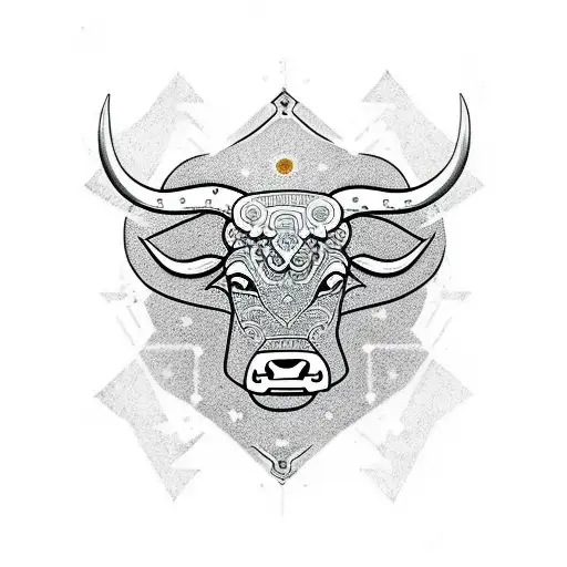 The Bull Constellation