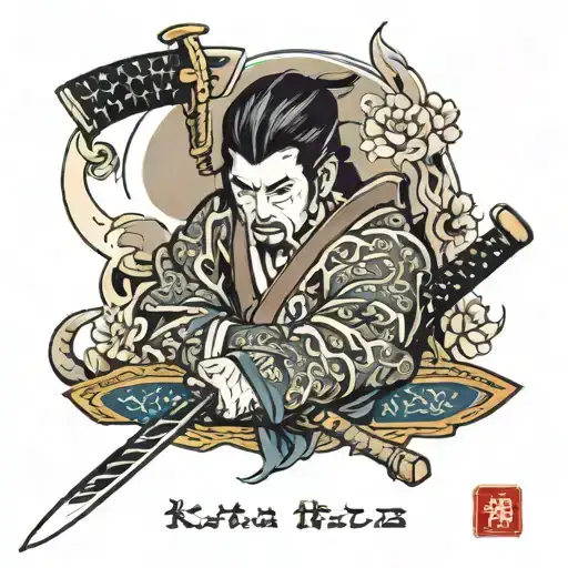 Katana
