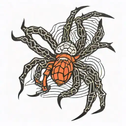 Spider