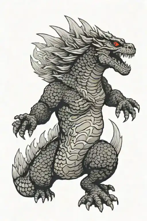 Godzilla