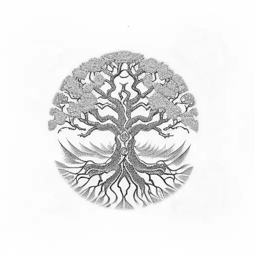 Tree Of Life