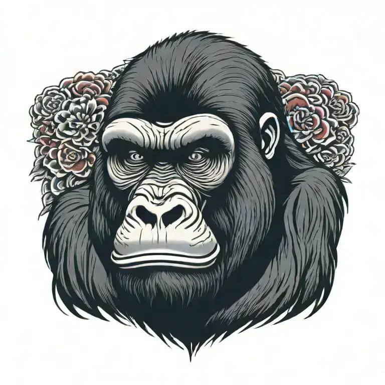 Gorilla