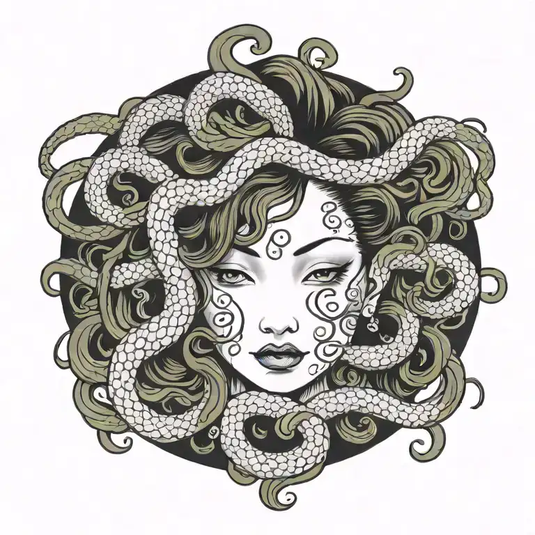 Medusa