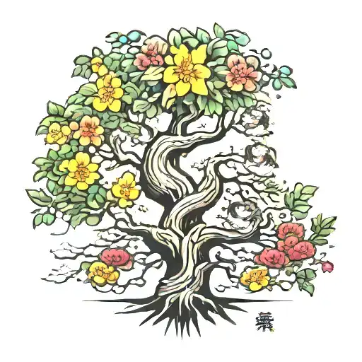 Family Tree