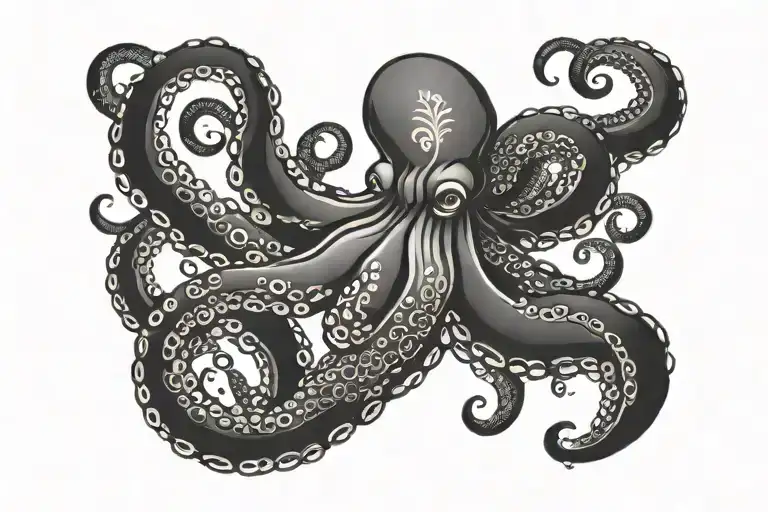 Octopus