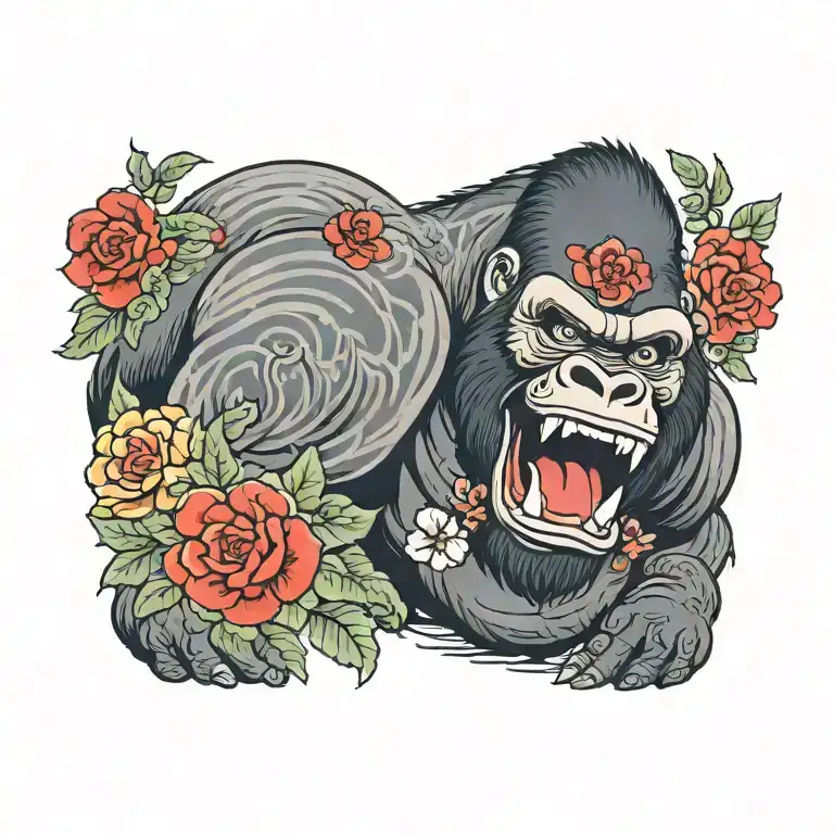 Gorilla