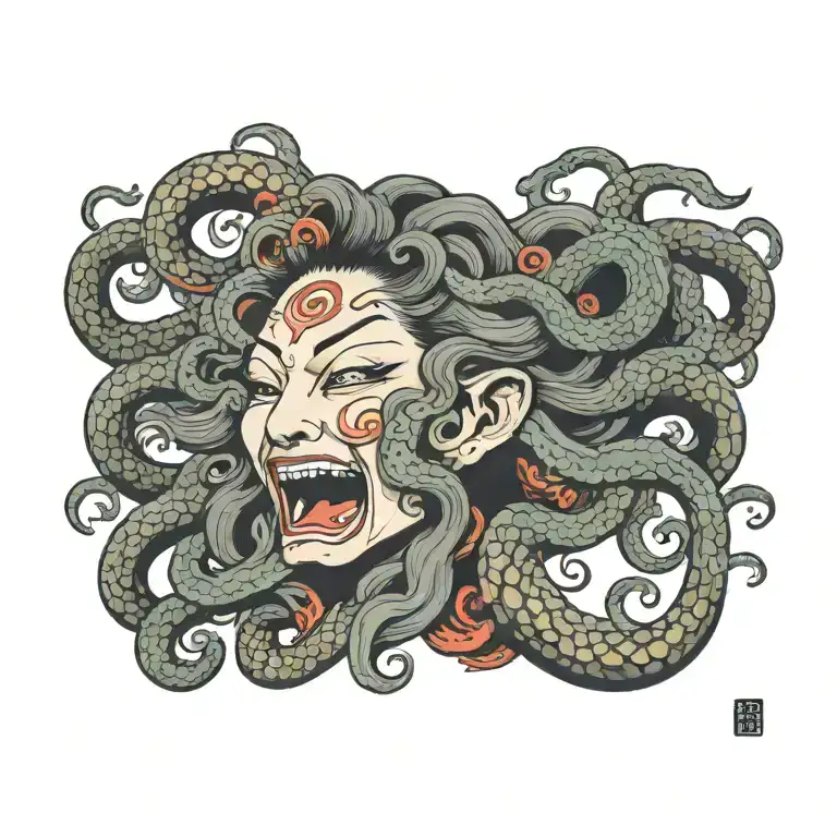 Medusa