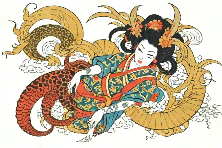 Word 'Goddess Nesta'