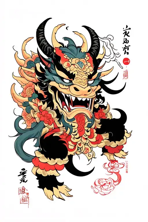 Oni Demon