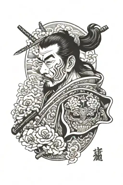 Samurai