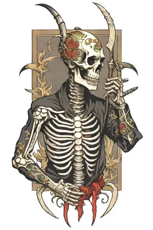 Skeleton