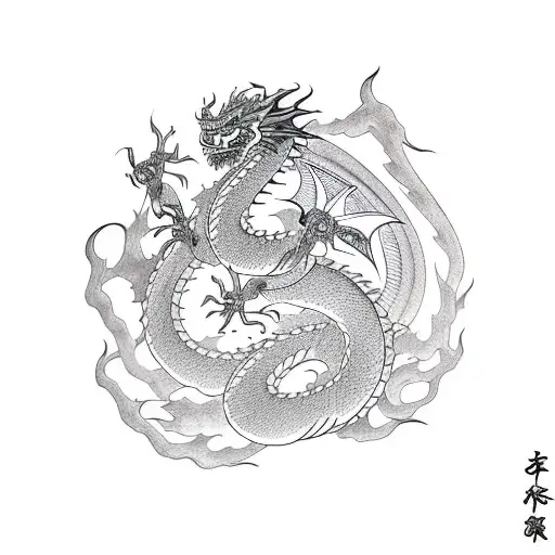 Dragon