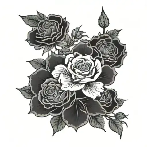 Kantana Bad Rose Growing