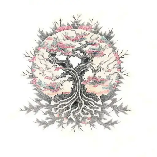 Tree Of Life