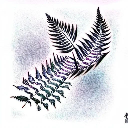 Fern Tree