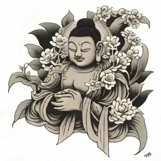 Buddha