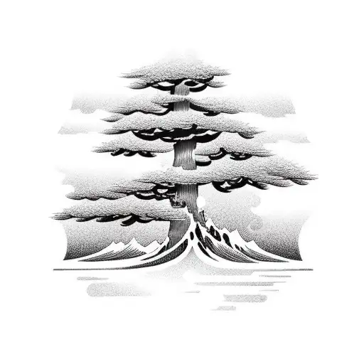 Pine Tree