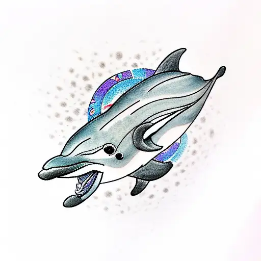Dolphin
