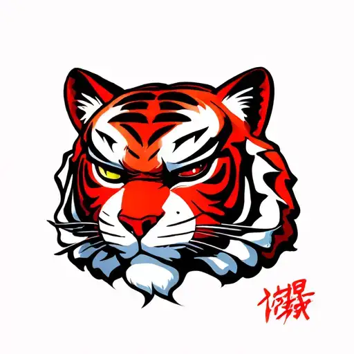 Hotline Miami Tiger Mask