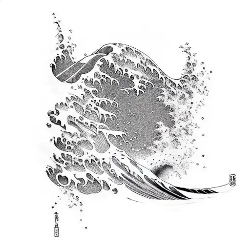 Mountain Wave Surfing