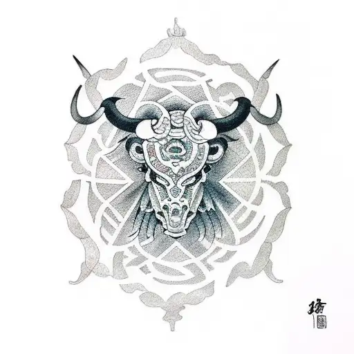 Taurus Zodiac