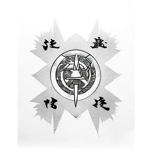 Attack On Titan Symbol