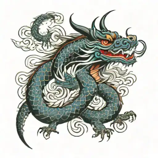 Dragon