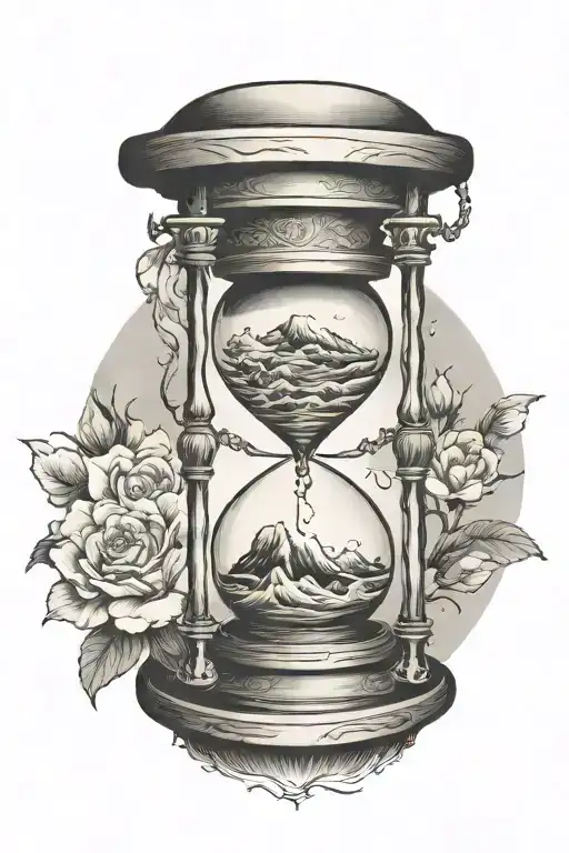 Hourglass