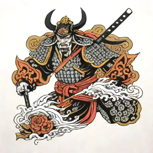 Samurai