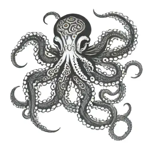 Octopus