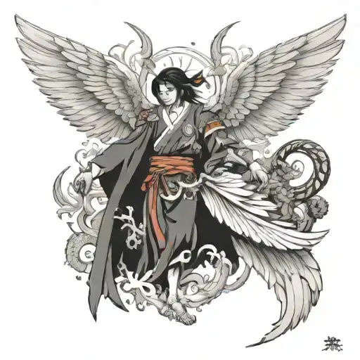 Wings Of Freedom Attack Of The Titans