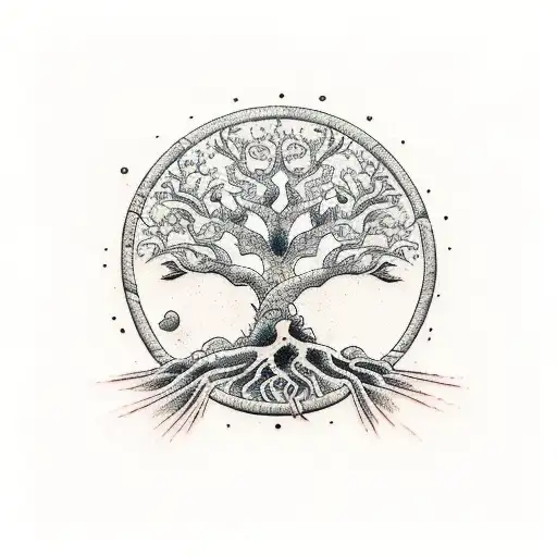 Tree Of Life