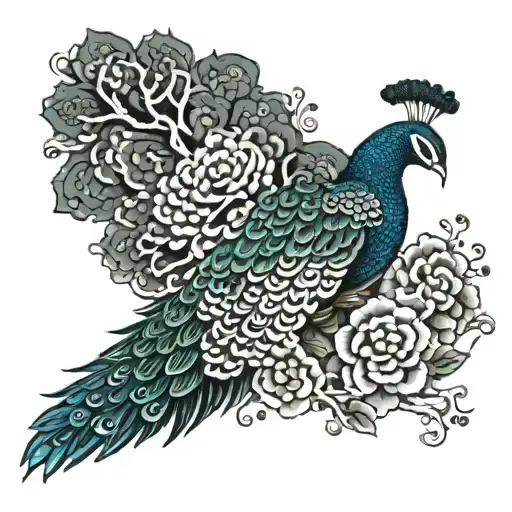 Peacock