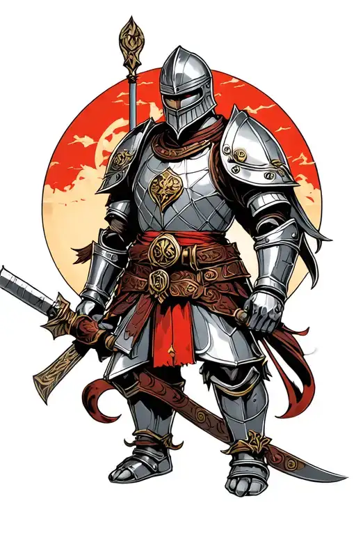 Warhammer 40K Grey Knights