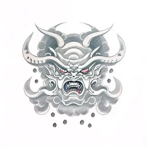 Demon Oni