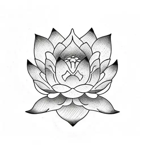 Lotus Flower