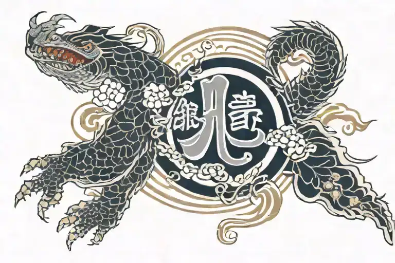 Hardwork Patience Discipline