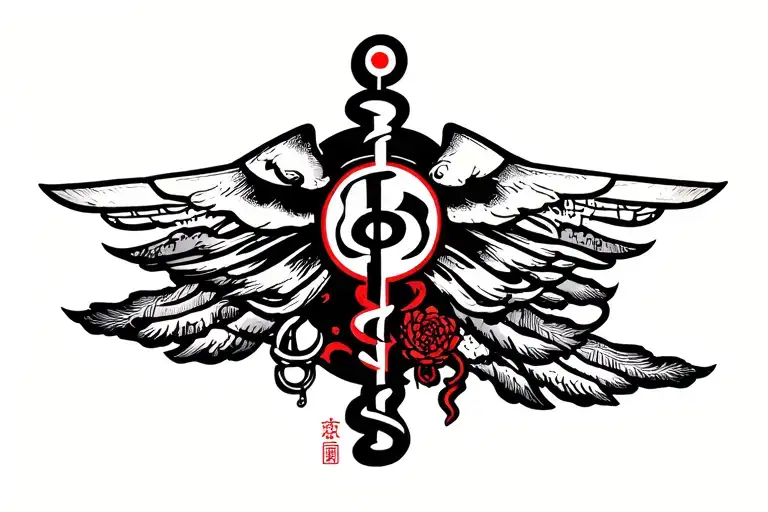 Emergency Medicine Symbol