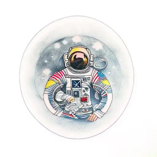 Astronaut