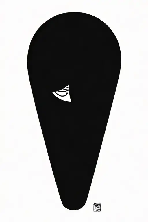 Woman Samurai Warrior