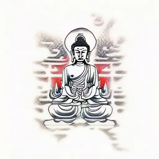 Buddha