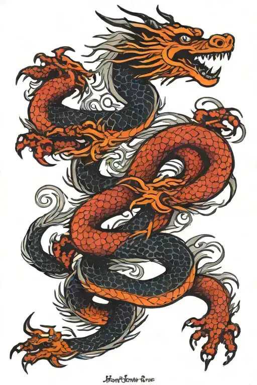 Dragon