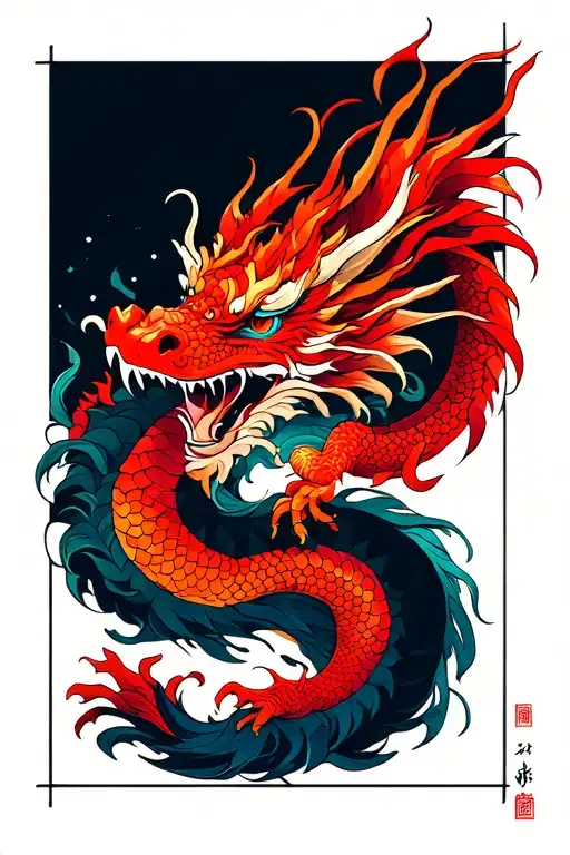 Red Dragon