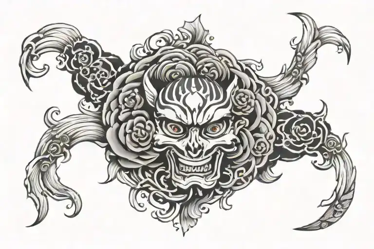 Bracelet Tattoo For Forearm