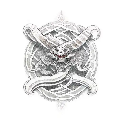 Combine Elements From Different Elder Scrolls Games Into A Unique Symbol