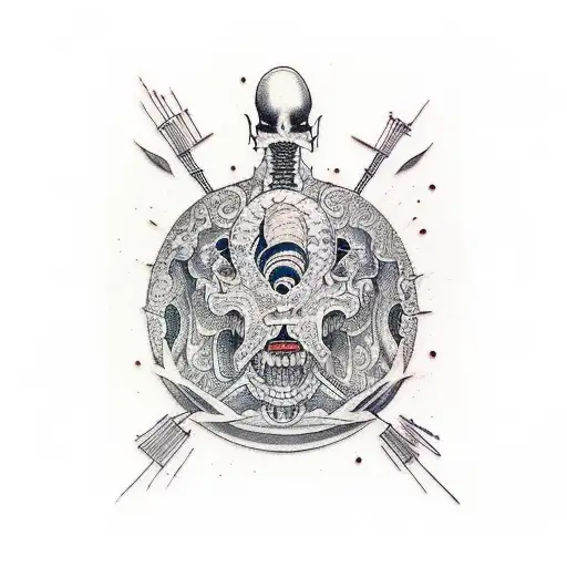 Life Stages From Birth To Death