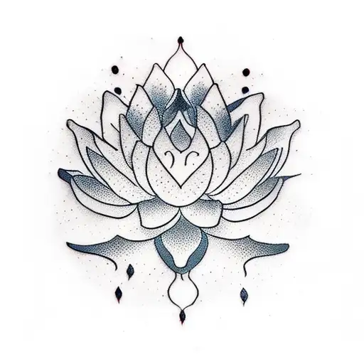 Lotus Flower