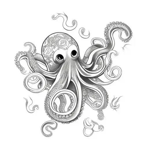 Octopus