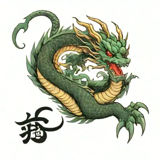 Dragon